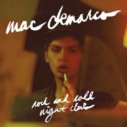Album cover art