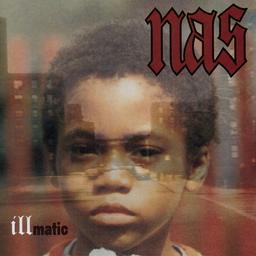 Album cover art