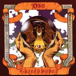 Album cover art