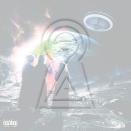 Album cover art