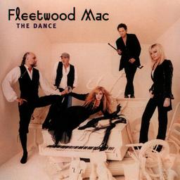 Album cover art