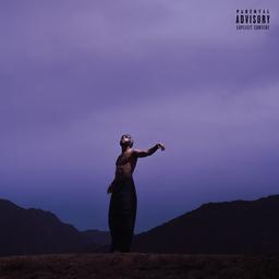Album cover art