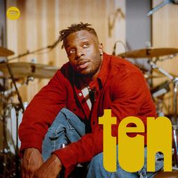 Album cover art