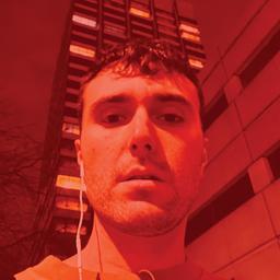 Album cover art