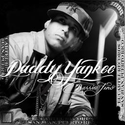 Album cover art