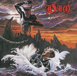 Album cover art