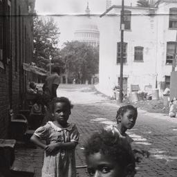 Album cover art