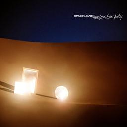 Album cover art