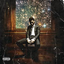 Album cover art
