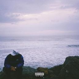Album cover art