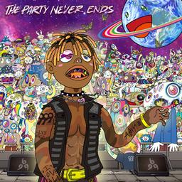 Album cover art
