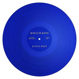 Album cover art