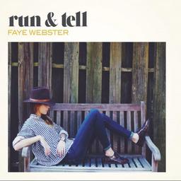 Album cover art