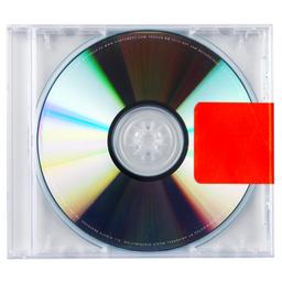 Album cover art