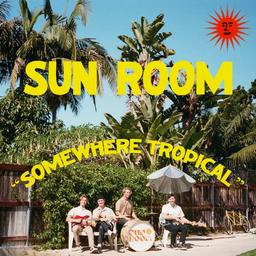Album cover art