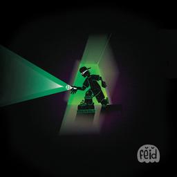 Album cover art