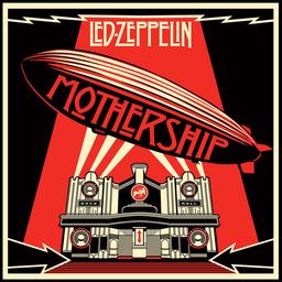 Album cover art