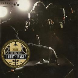 Album cover art