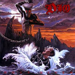 Album cover art