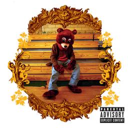 Album cover art