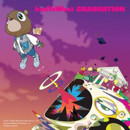 Album cover art