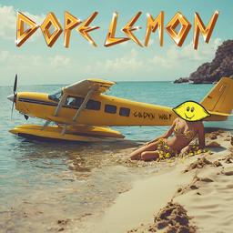 Album cover art