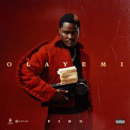 Album cover art