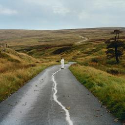 Album cover art