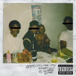 Album cover art