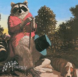 Album cover art