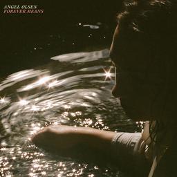Album cover art
