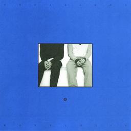 Album cover art