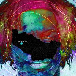 Album cover art