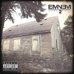 Album cover art
