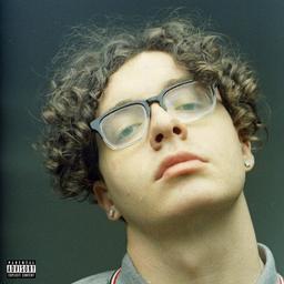 Album cover art