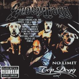 Album cover art
