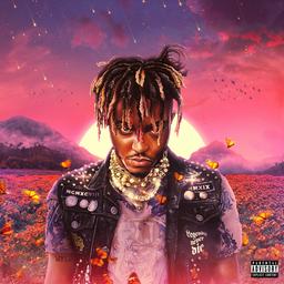 Album cover art