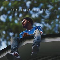 Album cover art
