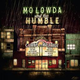 Album cover art