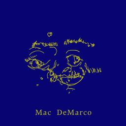 Album cover art