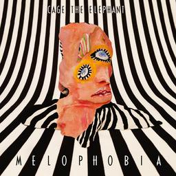 Album cover art