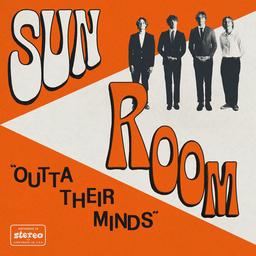 Album cover art