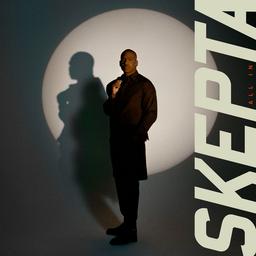 Album cover art