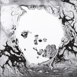 Album cover art