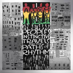 Album cover art