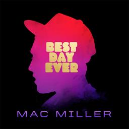 Album cover art