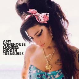 Album cover art