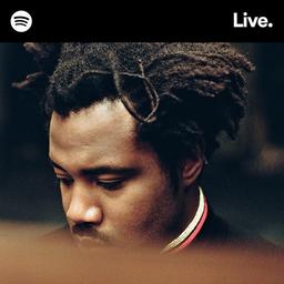 Album cover art