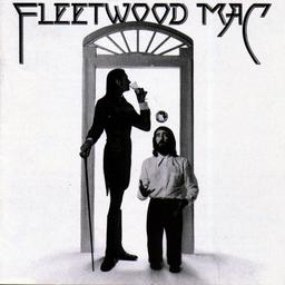 Album cover art