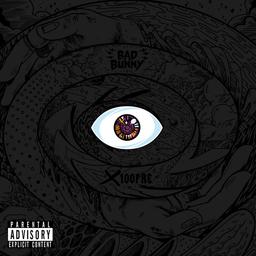Album cover art
